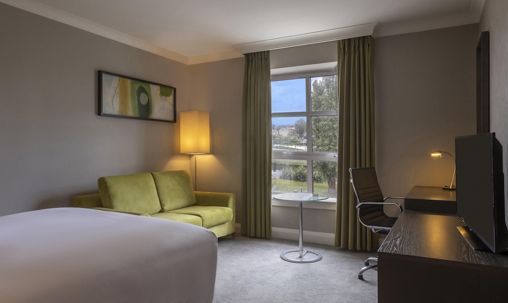 Hilton Dublin — Hotel rooms in Dublin, Dublin City