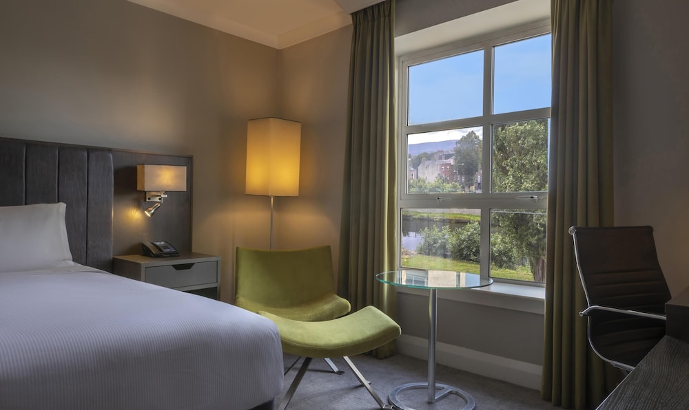 Hilton Dublin — Hotel rooms in Dublin, Dublin City