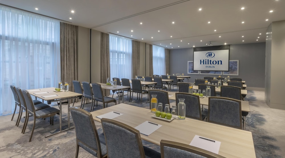 Hilton Dublin — Hotel building in Dublin, Dublin City