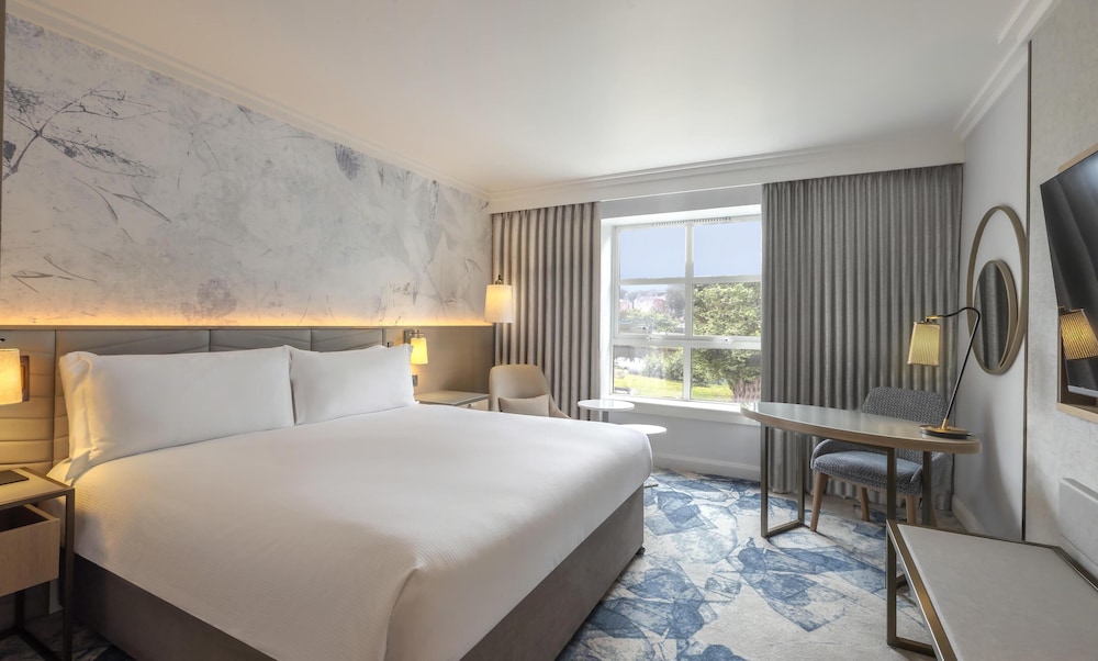 Hilton Dublin — Hotel rooms in Dublin, Dublin City