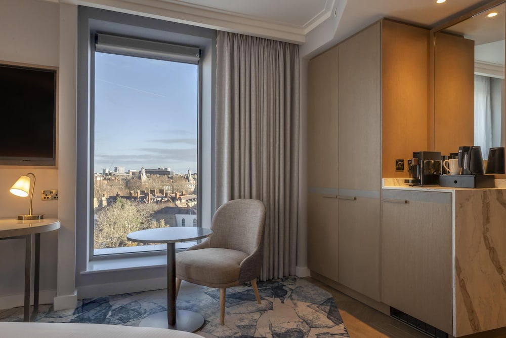 Hilton Dublin - zdjęcie 2