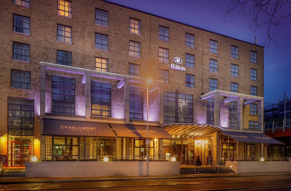 Hilton Dublin — Main photo in Dublin, Dublin City