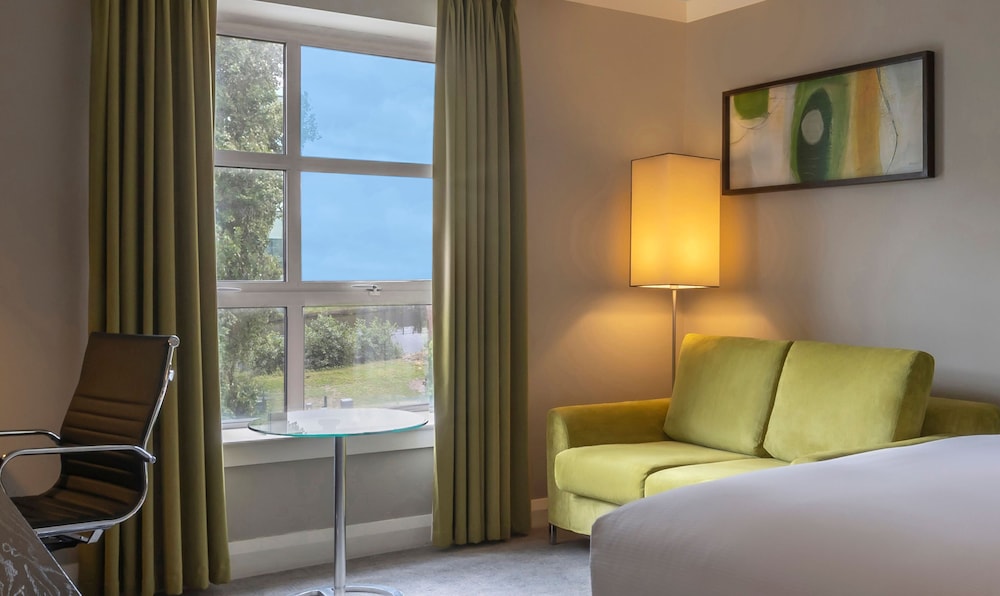 Hilton Dublin — Hotel rooms in Dublin, Dublin City