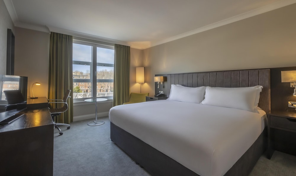 Hilton Dublin — Hotel rooms in Dublin, Dublin City