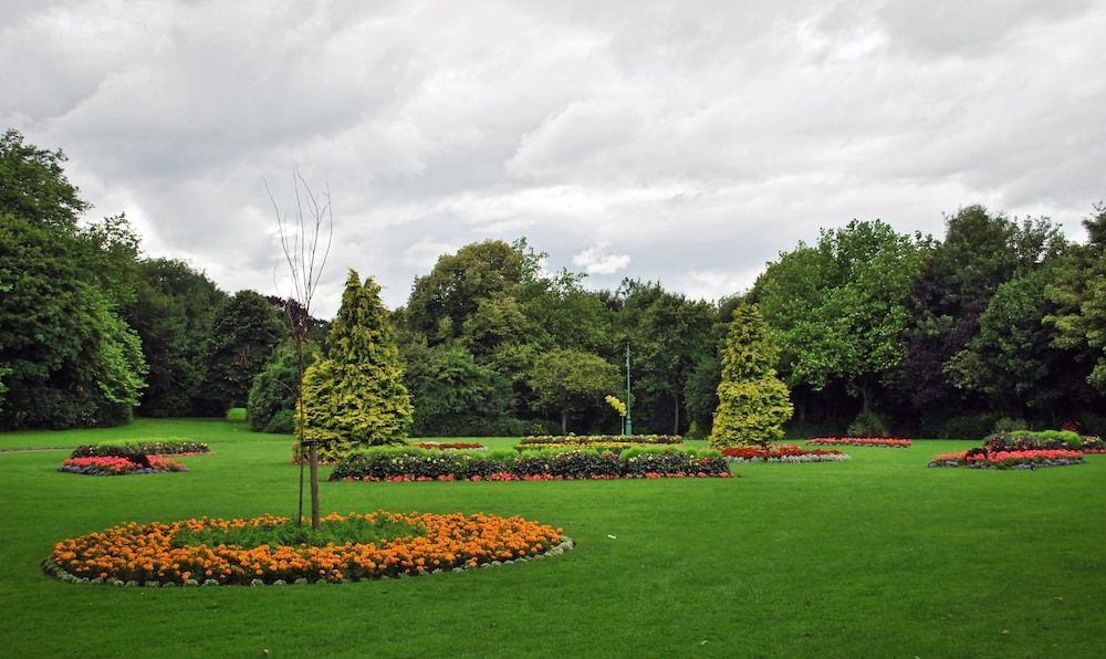 Hilton Dublin — Attractions in the area in Dublin, Dublin City