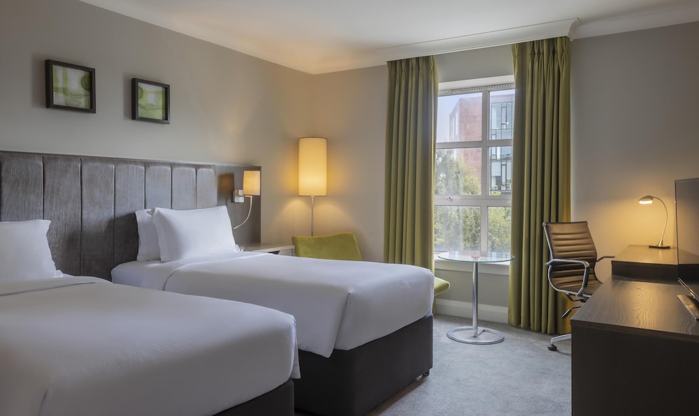 Hilton Dublin — Hotel rooms in Dublin, Dublin City