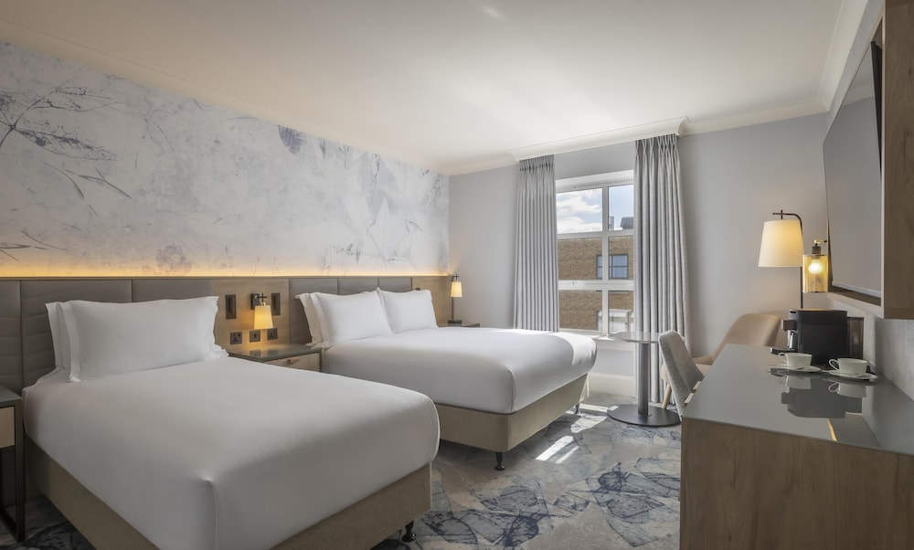 Hilton Dublin — Hotel rooms in Dublin, Dublin City