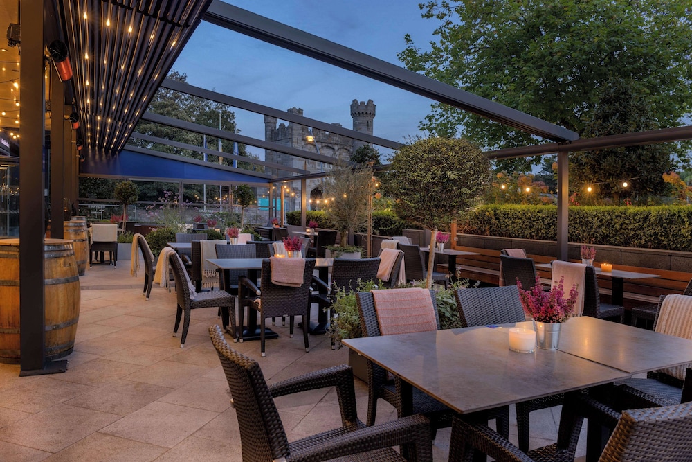 Hilton Dublin Kilmainham - zdjęcie 5