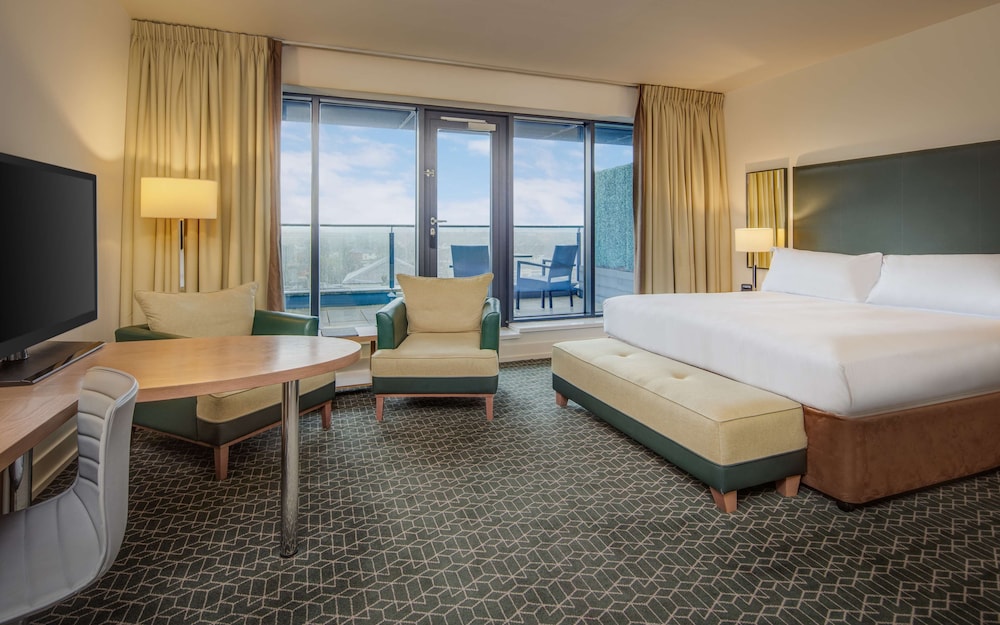 Hilton Dublin Kilmainham - zdjęcie 3