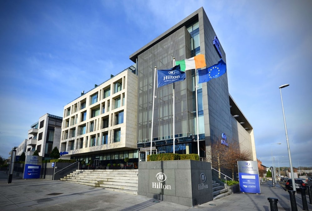 Hilton Dublin Kilmainham - zdjęcie 2