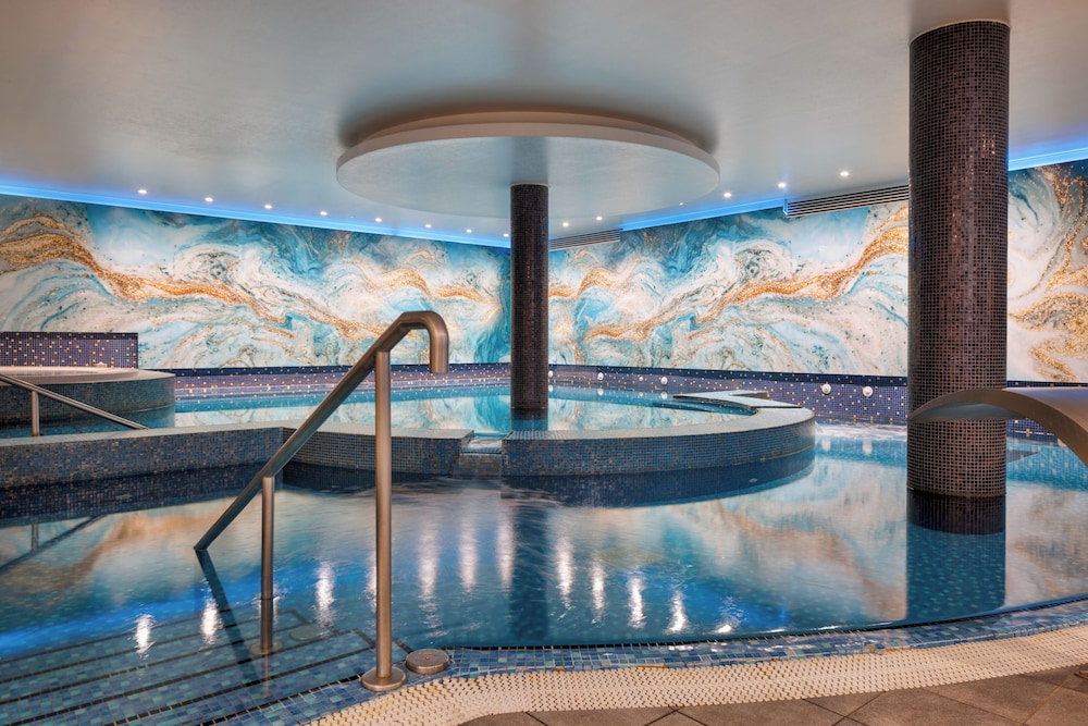 Hilton Dublin Kilmainham - zdjęcie 4