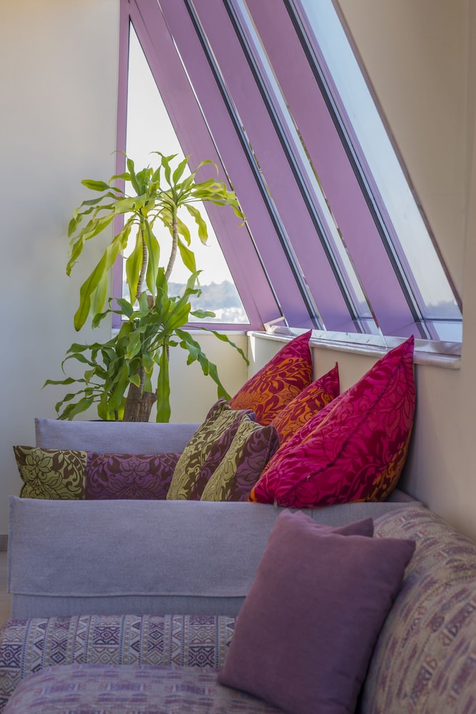Novus City Hotel — Hotel rooms in Athens, Attica