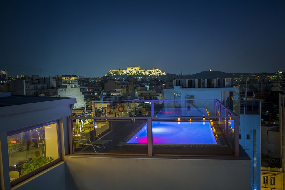 Novus City Hotel - zdjęcie 4