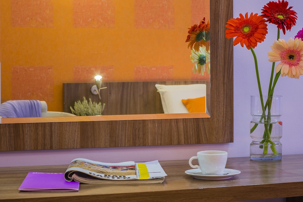 Novus City Hotel — Hotel rooms in Athens, Attica