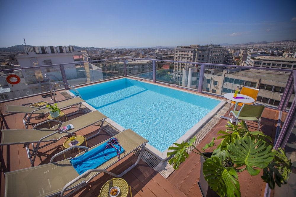 Novus City Hotel - zdjęcie 2