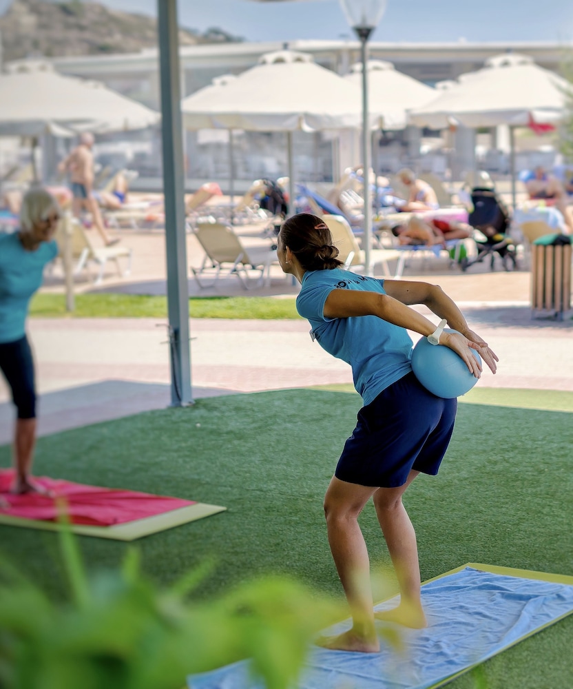 Apollo Blue — Sports & recreation in Faliraki, South Aegean
