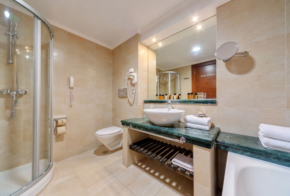 Apollo Blue — Hotel rooms in Faliraki, South Aegean