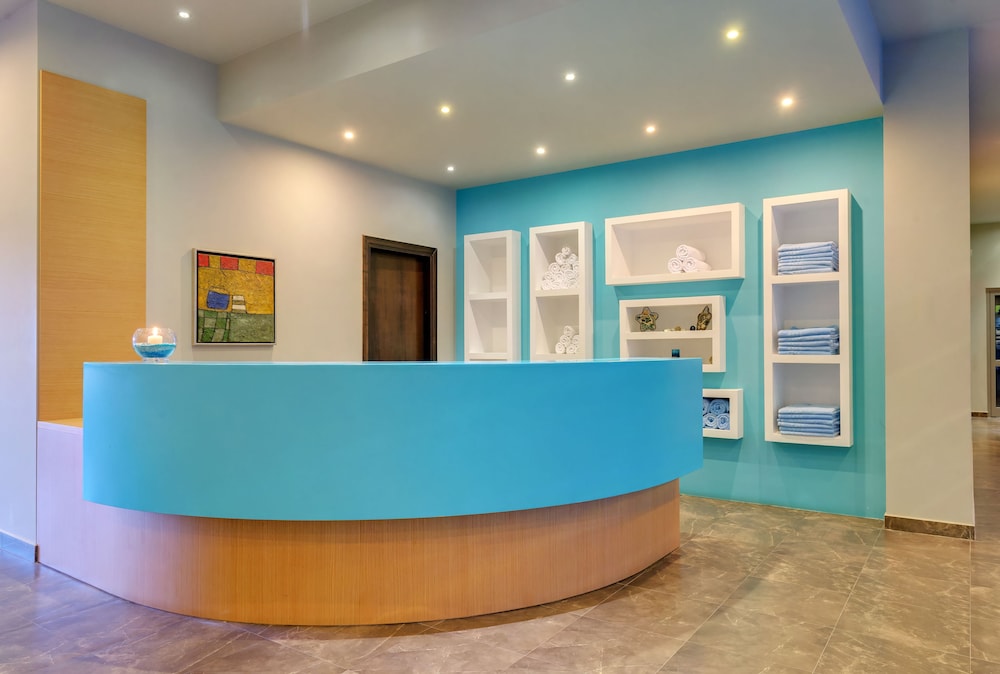 Apollo Blue — Attractions for children in Faliraki, South Aegean