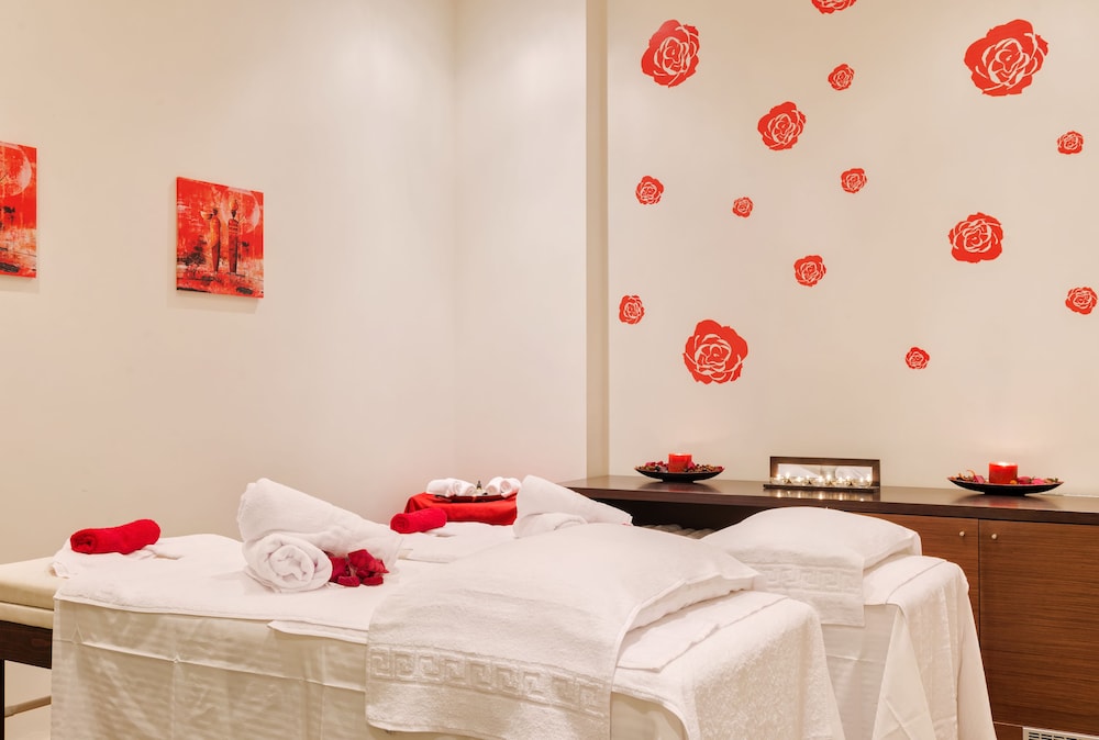 Apollo Blue — Spa in Faliraki, South Aegean