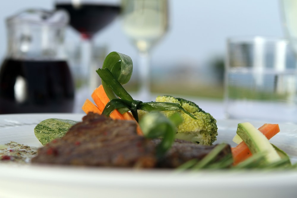 Apollo Blue — Restaurant & bars in Faliraki, South Aegean
