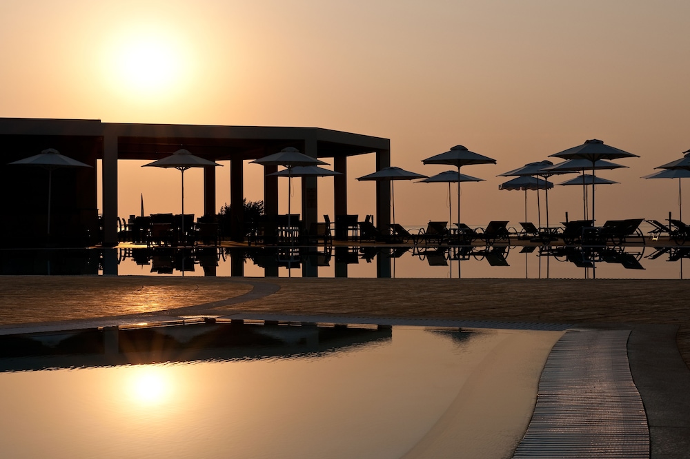 Apollo Blue — Beach in Faliraki, South Aegean