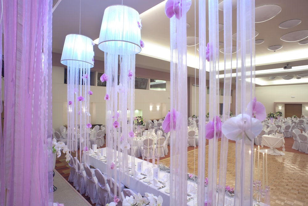 Apollo Blue — Hotel building in Faliraki, South Aegean