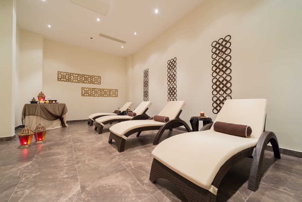 Apollo Blue — Spa in Faliraki, South Aegean
