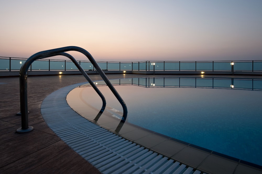 Apollo Blue — Swimming pool in Faliraki, South Aegean