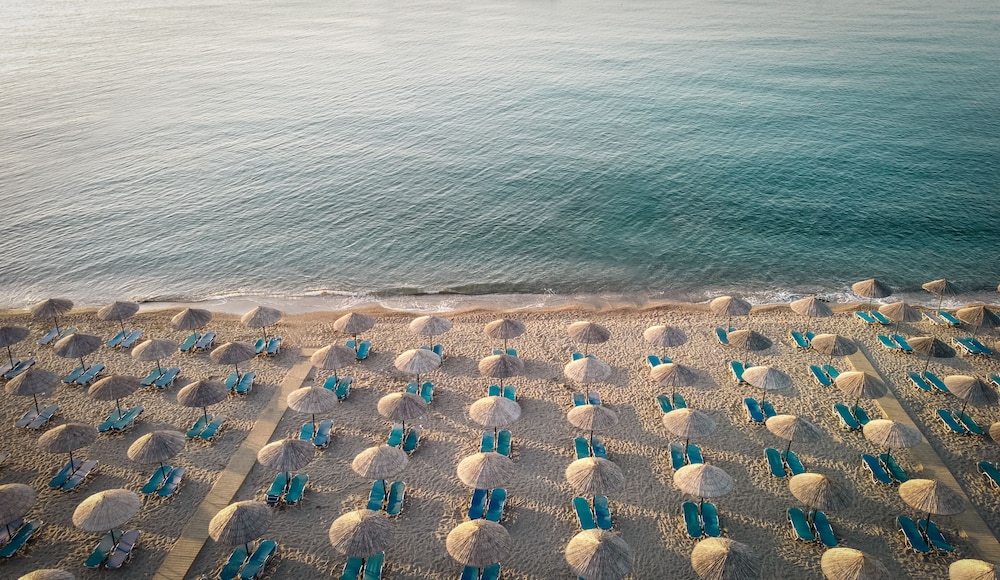 Mitsis Rodos Maris - zdjęcie 4