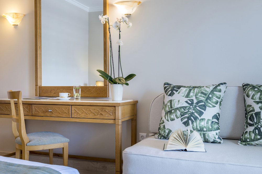 Mitsis Rodos Maris — Hotel rooms in Kiotari, South Aegean