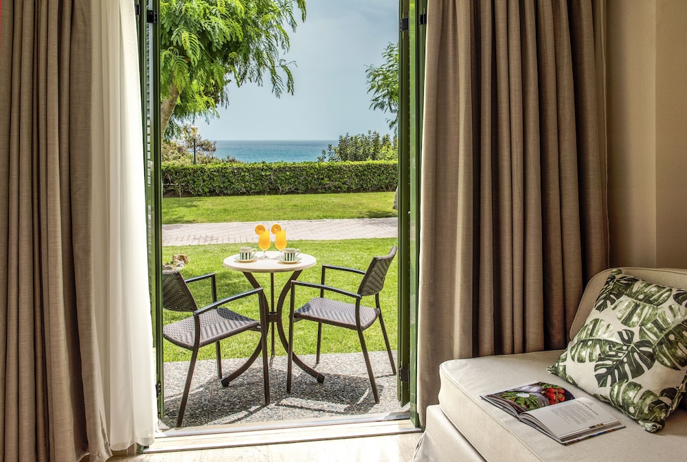 Mitsis Rodos Maris — Hotel rooms in Kiotari, South Aegean