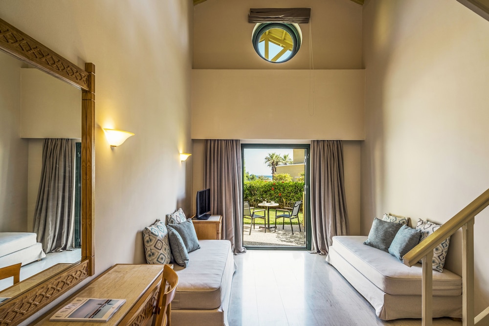 Mitsis Rodos Maris — Hotel rooms in Kiotari, South Aegean