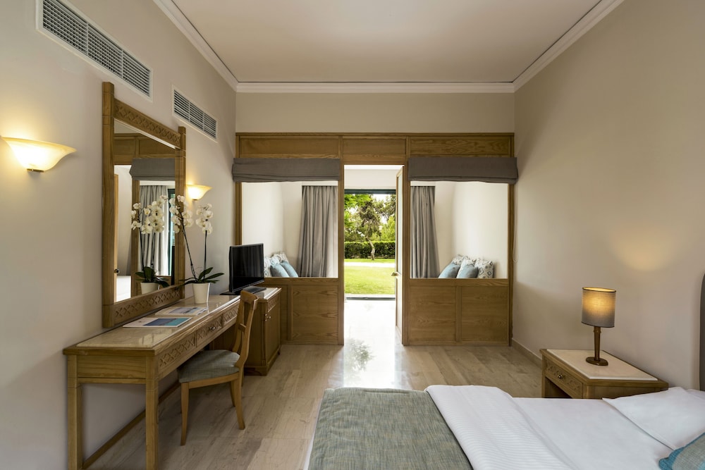 Mitsis Rodos Maris — Hotel rooms in Kiotari, South Aegean
