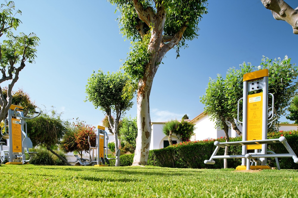 Mitsis Rodos Maris — Sports & recreation in Kiotari, South Aegean