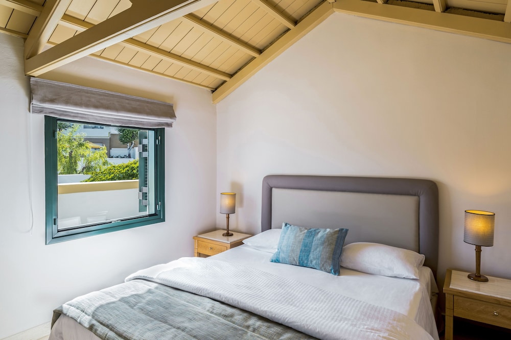 Mitsis Rodos Maris — Hotel rooms in Kiotari, South Aegean
