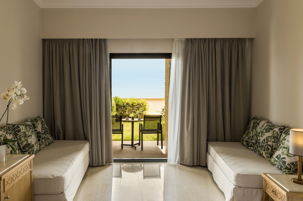 Mitsis Rodos Maris — Hotel rooms in Kiotari, South Aegean