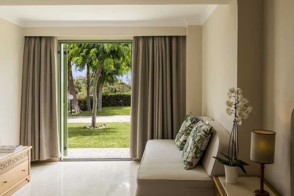 Mitsis Rodos Maris — Hotel rooms in Kiotari, South Aegean