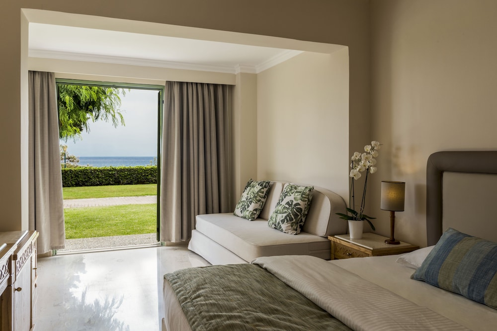 Mitsis Rodos Maris — Hotel rooms in Kiotari, South Aegean