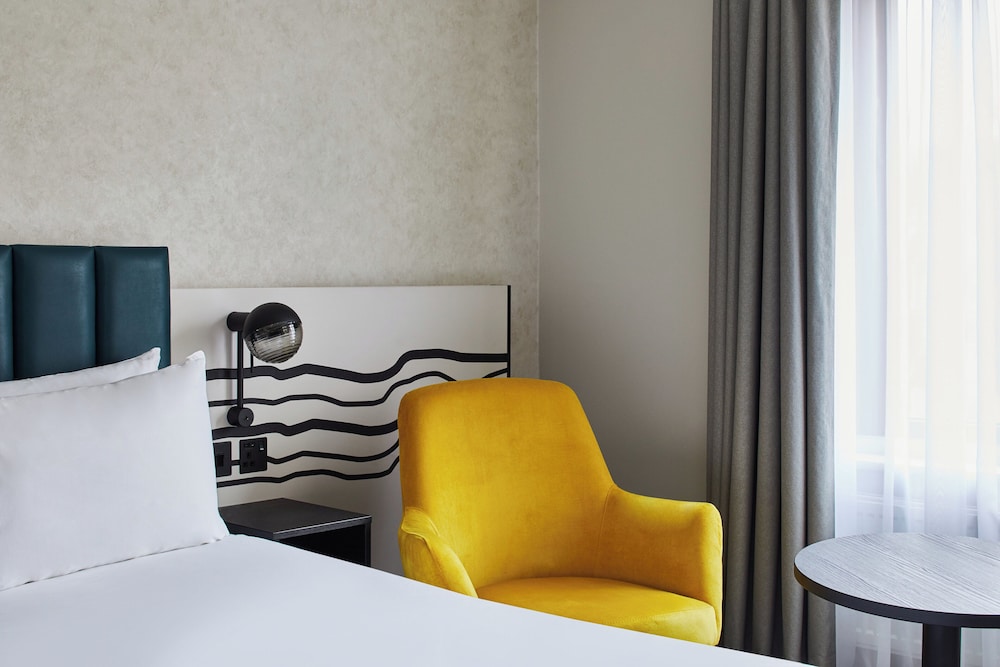 Leonardo Hotel Dublin Christchurch - zdjęcie 5