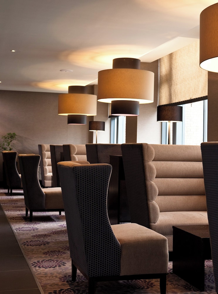 Leonardo Hotel Dublin Christchurch — Restaurant & bars in Dublin, Dublin City