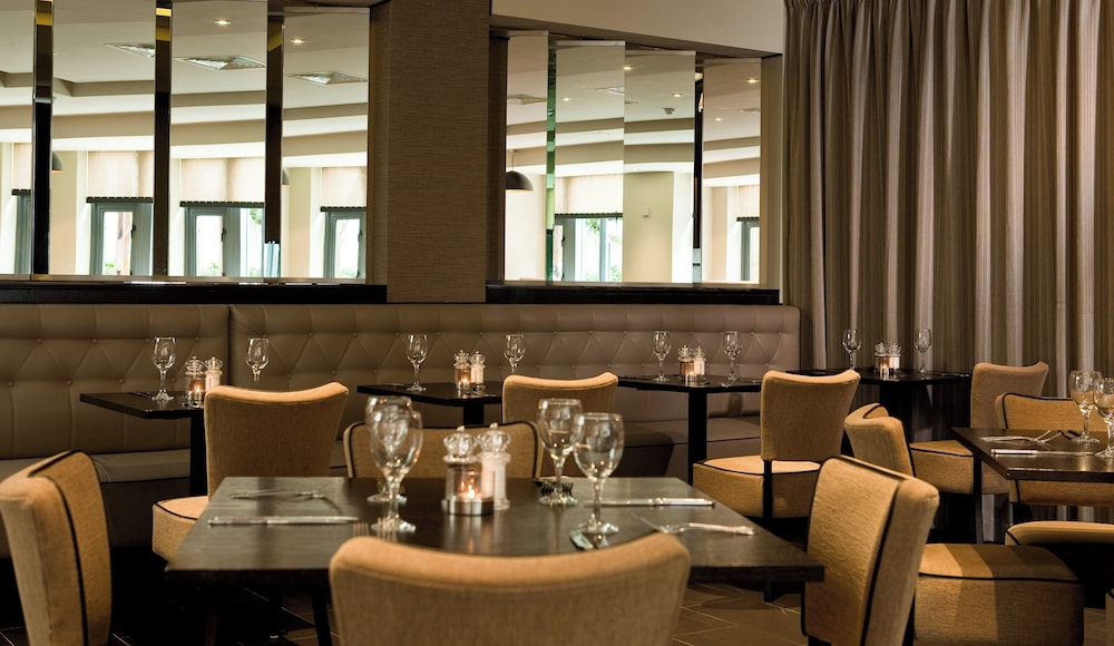 Leonardo Hotel Dublin Christchurch — Restaurant & bars in Dublin, Dublin City