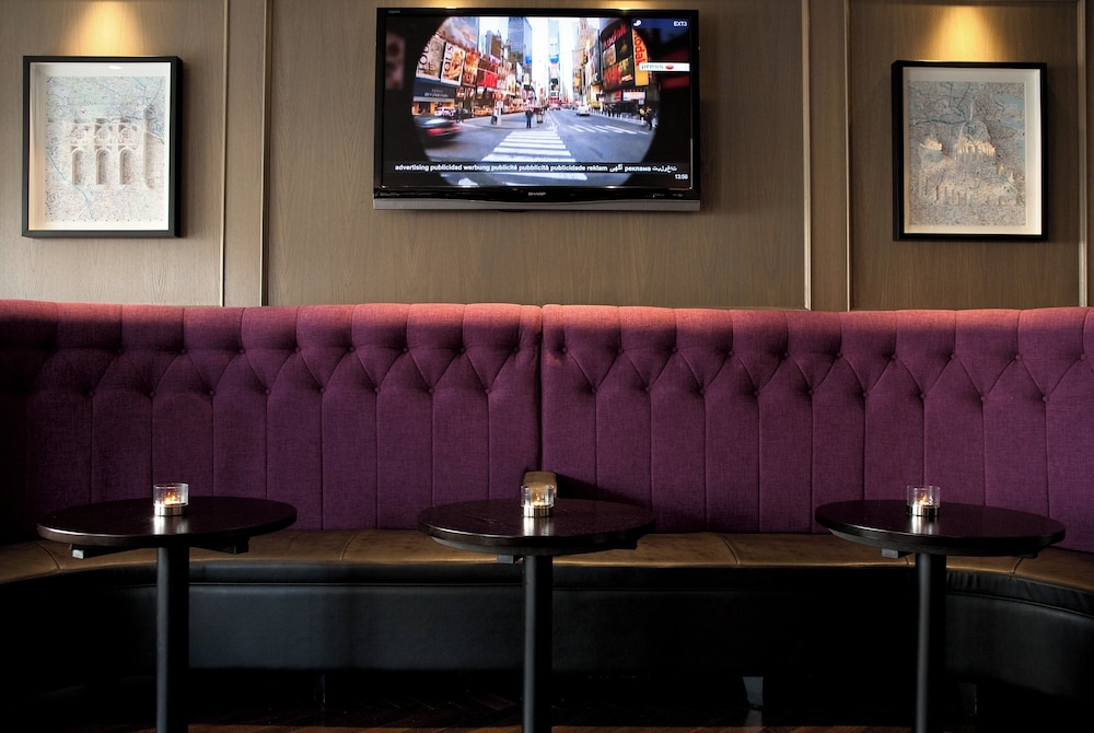 Leonardo Hotel Dublin Christchurch — Restaurant & bars in Dublin, Dublin City