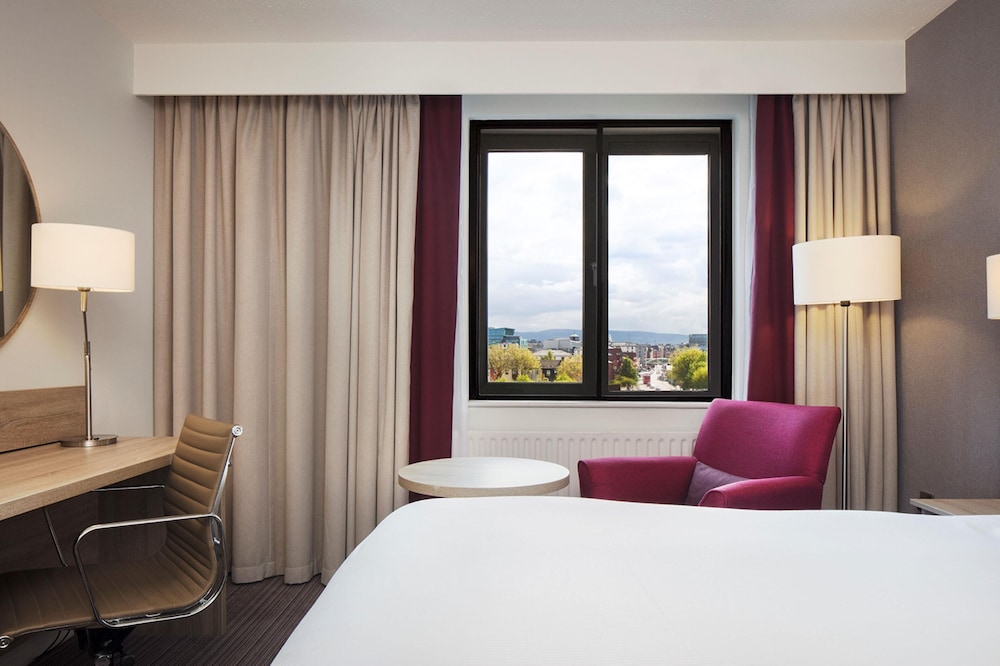 Hilton Garden Inn Dublin City Centre — Hotel rooms in Dublin, Dublin City