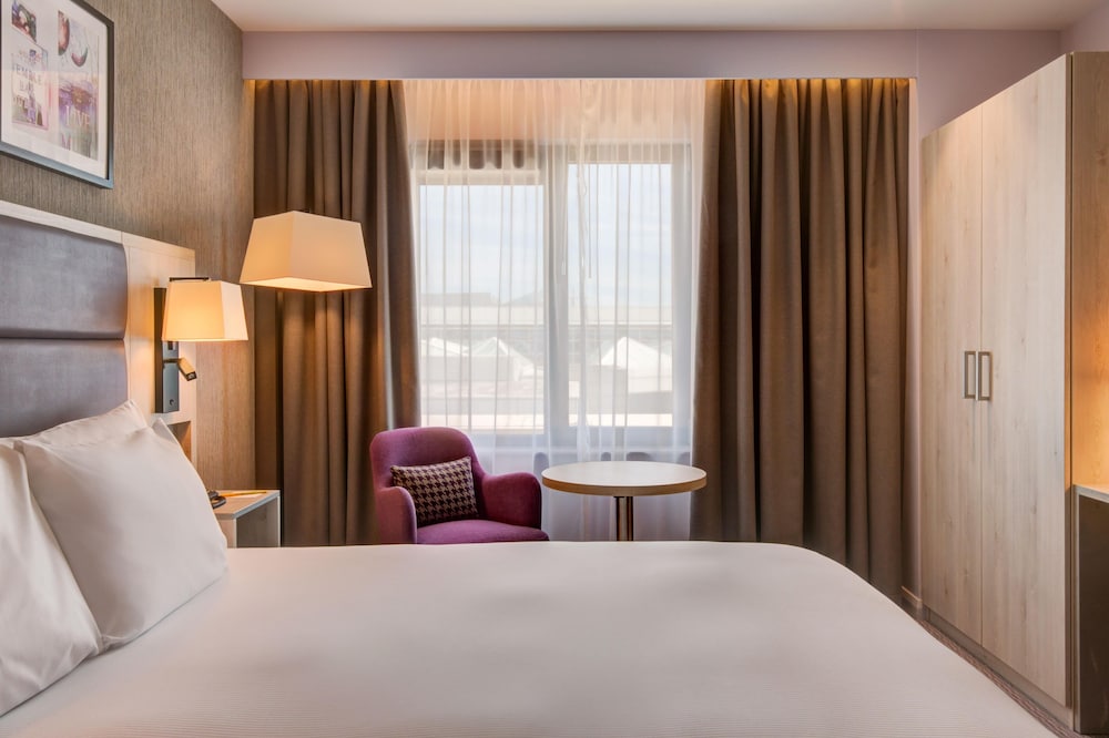 Hilton Garden Inn Dublin City Centre — Hotel rooms in Dublin, Dublin City