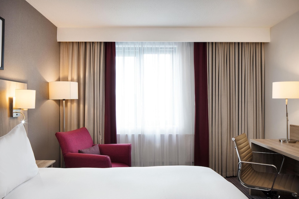 Hilton Garden Inn Dublin City Centre — Hotel rooms in Dublin, Dublin City