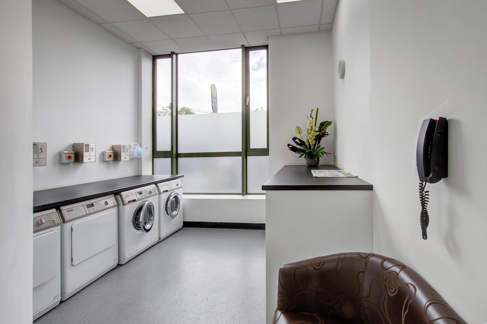 Hilton Garden Inn Dublin City Centre — Hotel building in Dublin, Dublin City