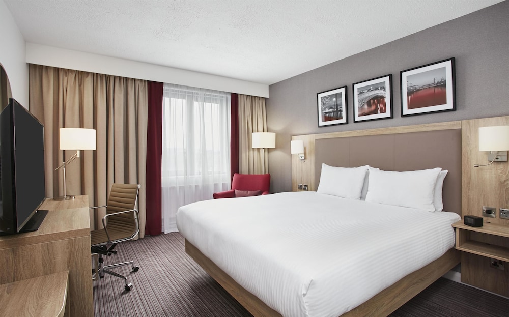 Hilton Garden Inn Dublin City Centre — Hotel rooms in Dublin, Dublin City