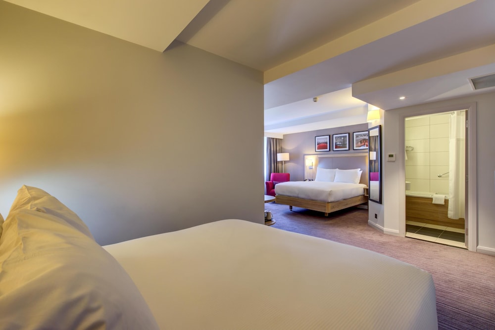 Hilton Garden Inn Dublin City Centre — Hotel rooms in Dublin, Dublin City