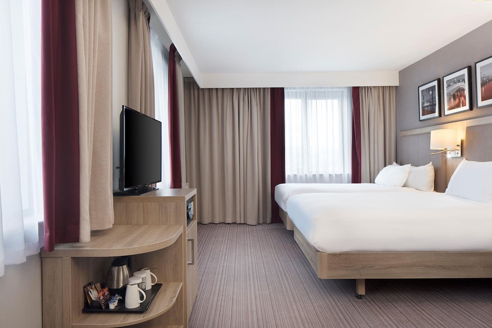 Hilton Garden Inn Dublin City Centre — Hotel rooms in Dublin, Dublin City