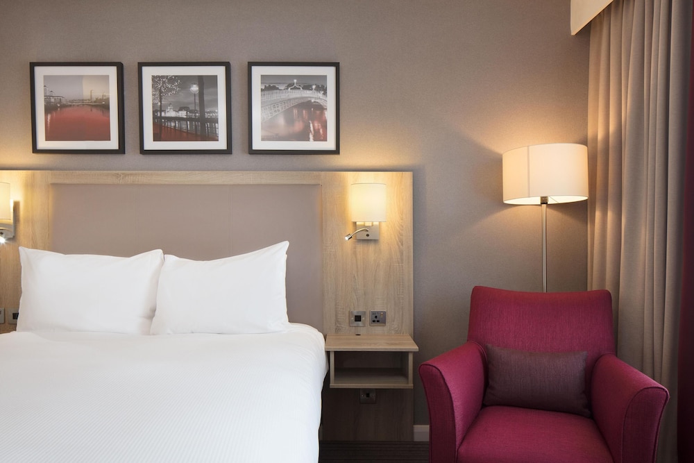Hilton Garden Inn Dublin City Centre — Hotel rooms in Dublin, Dublin City